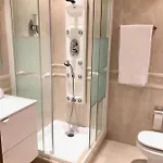 Апартаменты Casa Abeleira