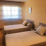 Апартаменты Casa Abeleira