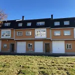 Casa Abeleira Арсуа