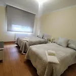 Casa Abeleira Апартаменты *