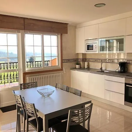 Casa Abeleira *