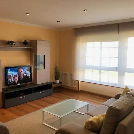 Апартаменты Casa Abeleira