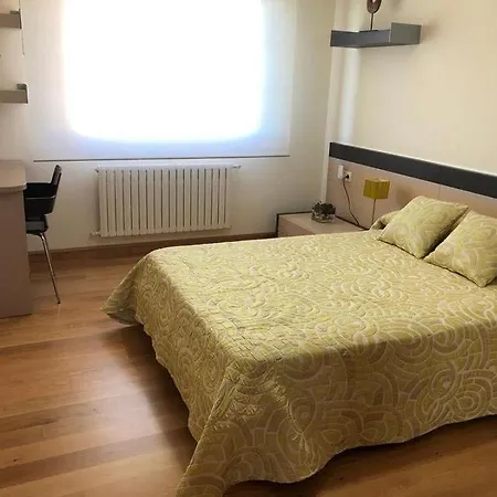 Апартаменты Casa Abeleira *
