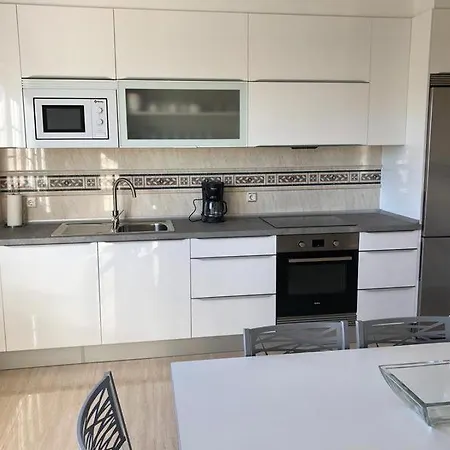 Casa Abeleira Апартаменты