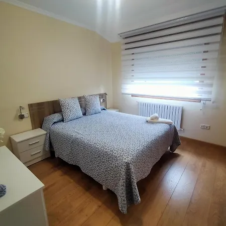 Casa Abeleira Apartment