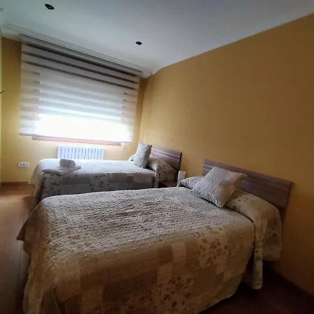 Casa Abeleira