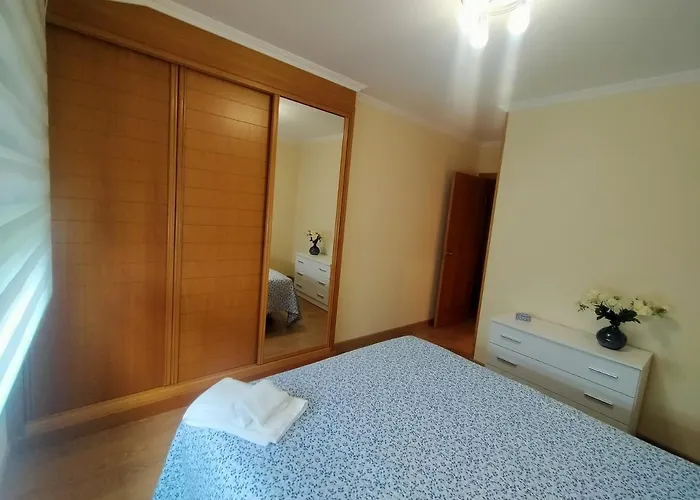 Casa Abeleira * Арсуа