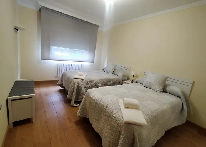 Casa Abeleira Апартаменты *